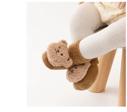 Tiny Toes Gift Set