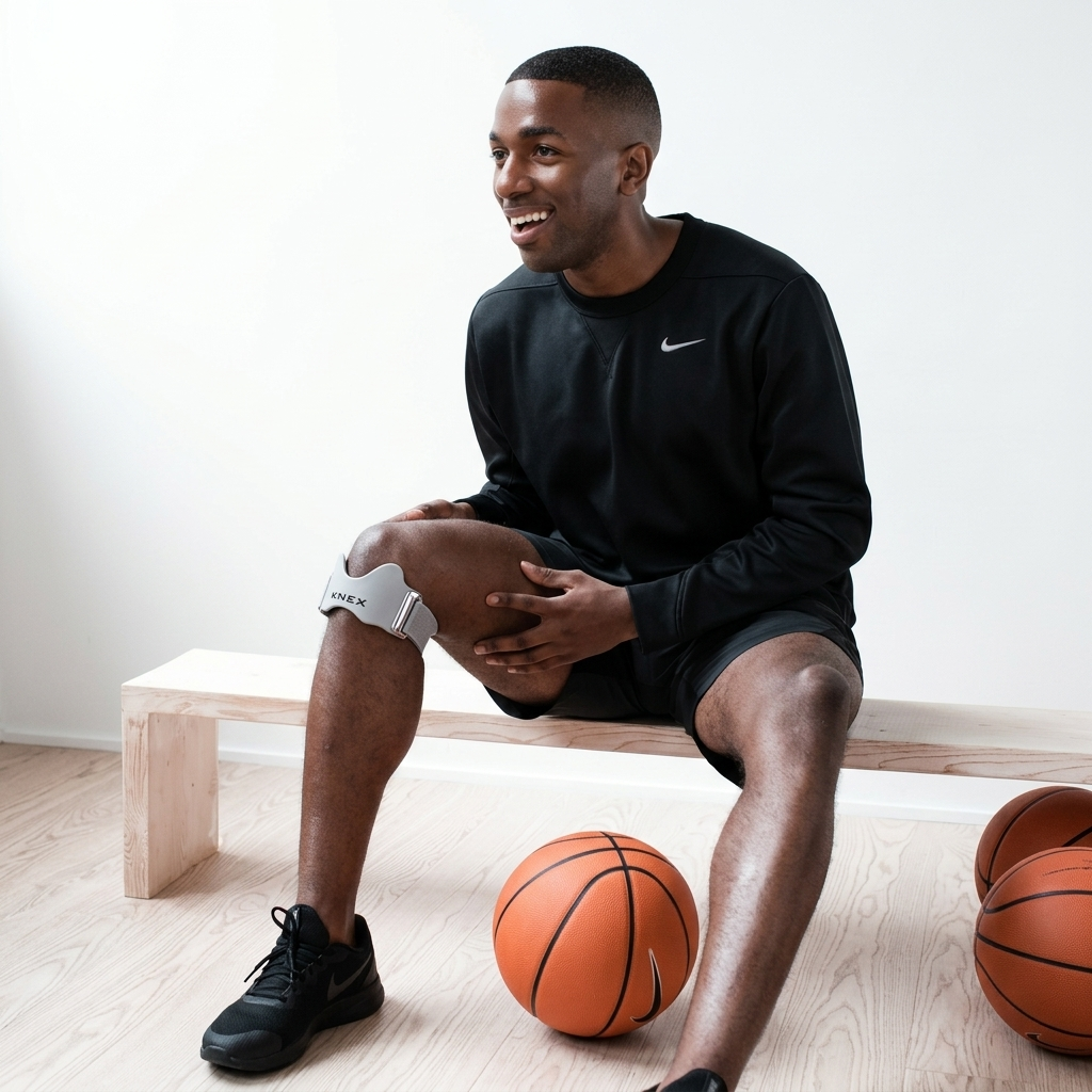Knex Advanced Knee Support Technology Today
