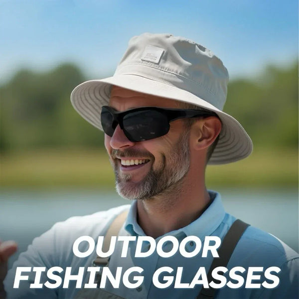 All-Day Polarized Sunglasses